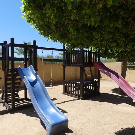 Apartamento Dos Dormitorios Vistas Marismas Isla Canela Bagian luar foto