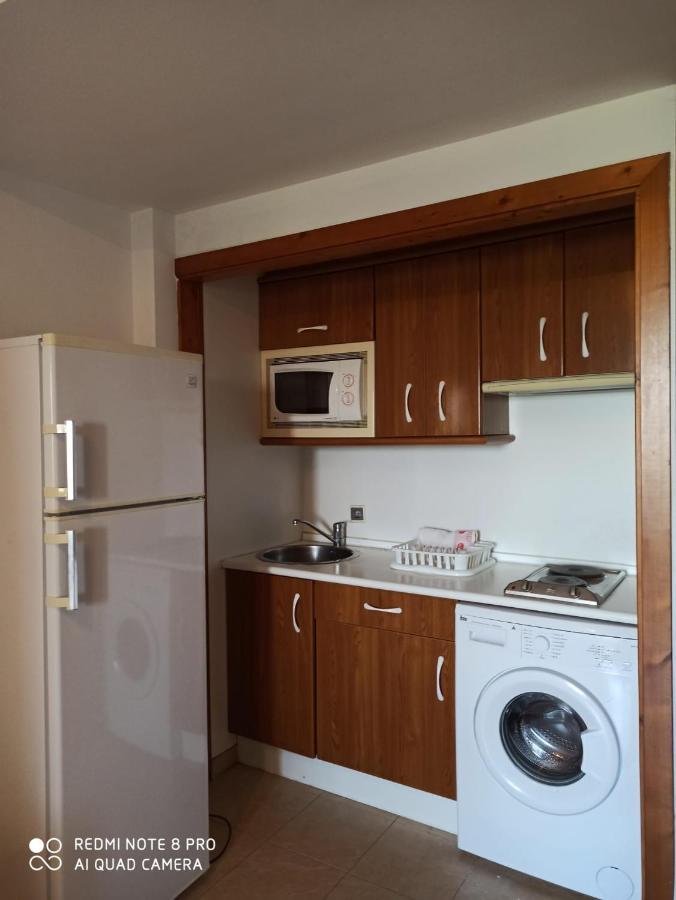 Apartamento Dos Dormitorios Vistas Marismas Isla Canela Bagian luar foto