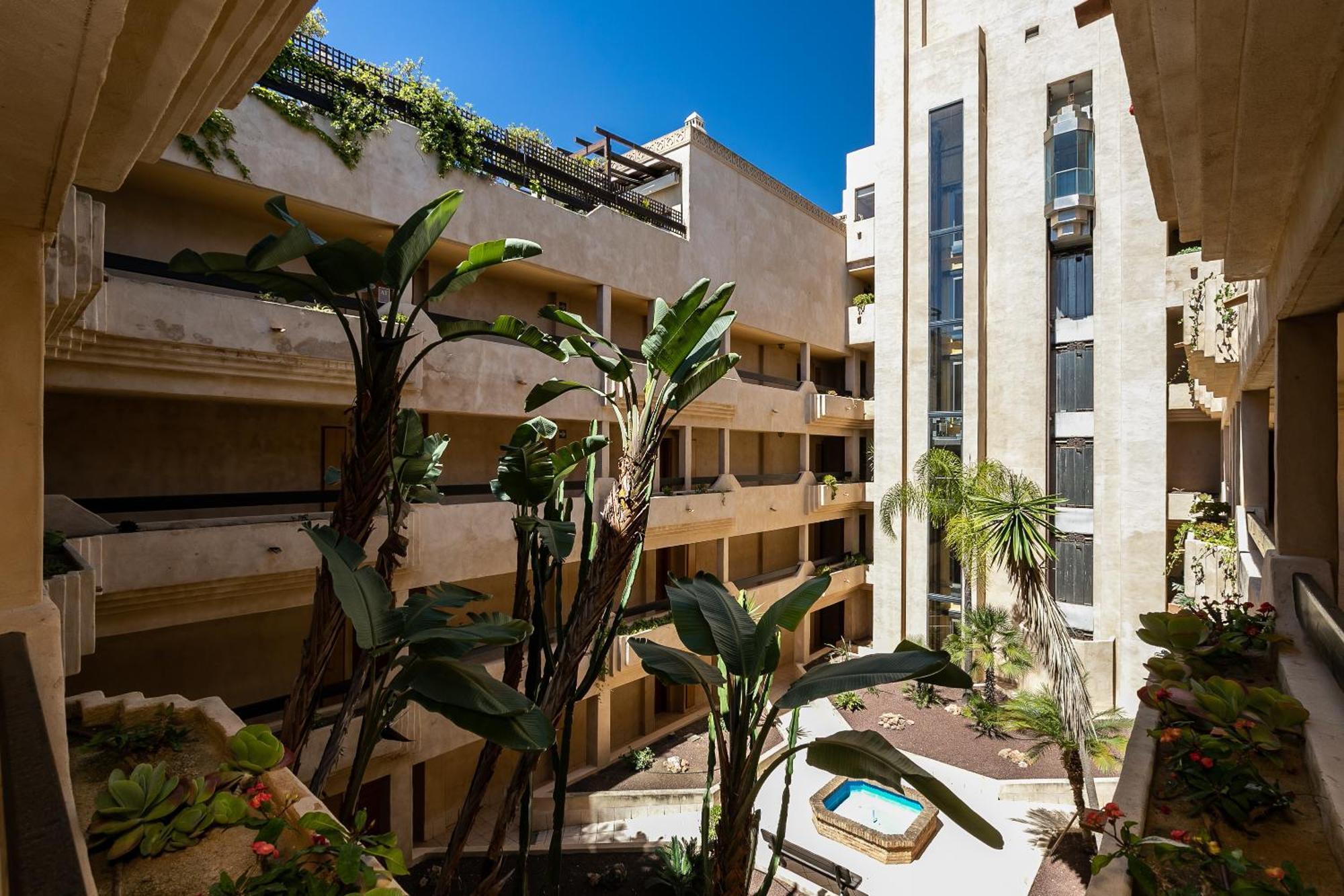Apartamento Dos Dormitorios Vistas Marismas Isla Canela Bagian luar foto