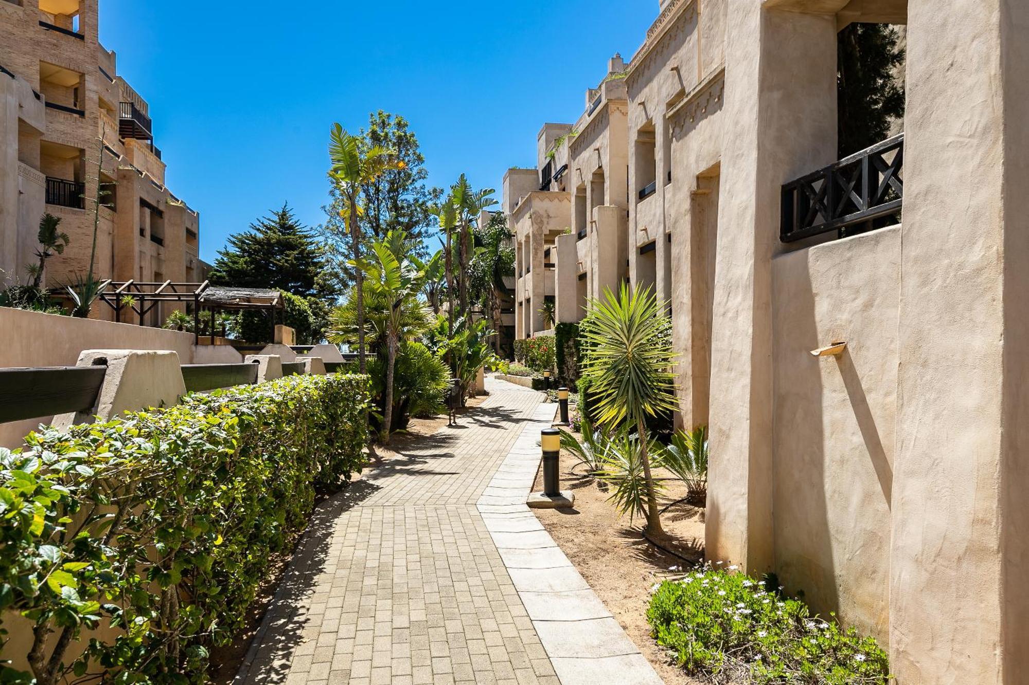 Apartamento Dos Dormitorios Vistas Marismas Isla Canela Bagian luar foto